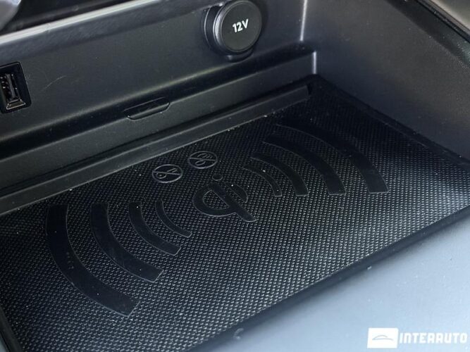 citroen C5 Aircross 2019