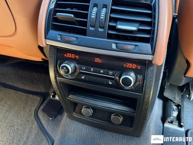 BMW X6 M5.0D 63 bmw X6 M5.0D 2017