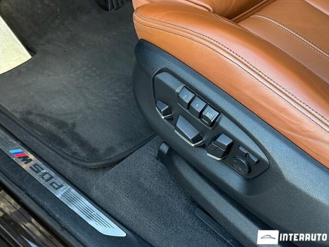 BMW X6 M5.0D 48 bmw X6 M5.0D 2017