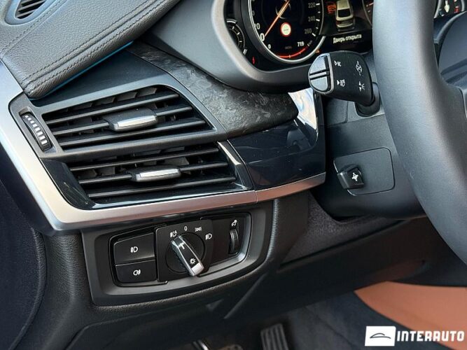 BMW X6 M5.0D 49 bmw X6 M5.0D 2017