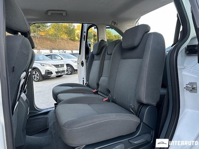 ford Grand C-MAX 2014