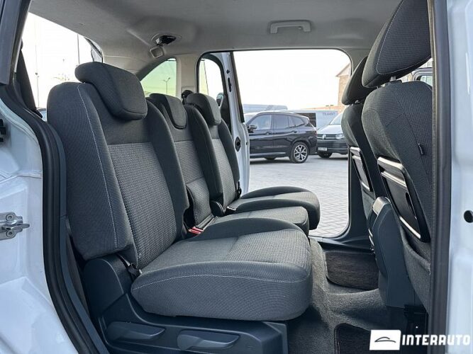 ford Grand C-MAX 2014