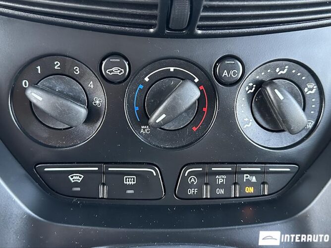 ford Grand C-MAX 2014