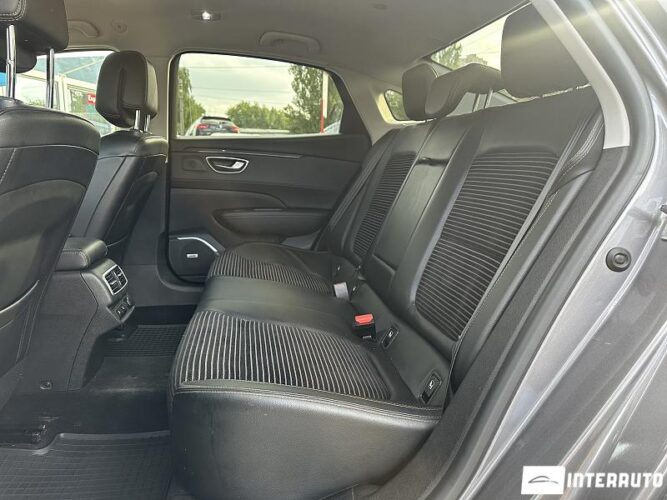 renault Talisman 2017