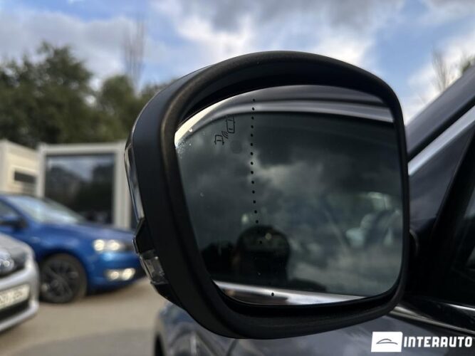 renault Talisman 2017