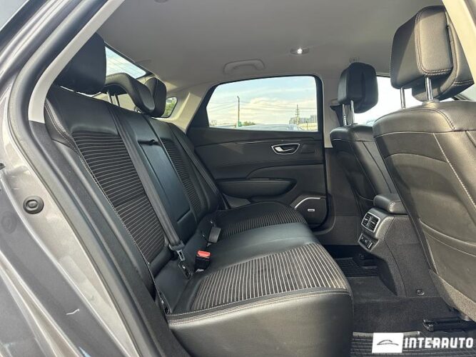 renault Talisman 2017