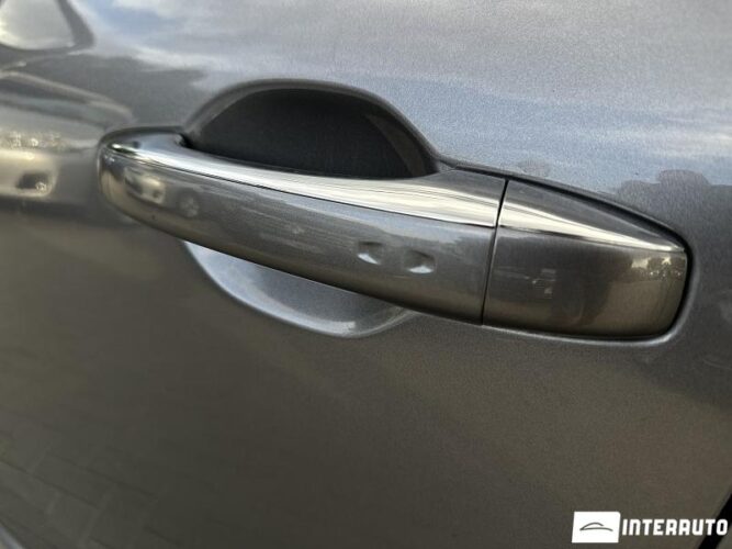 renault Talisman 2017