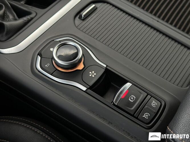 renault Talisman 2017