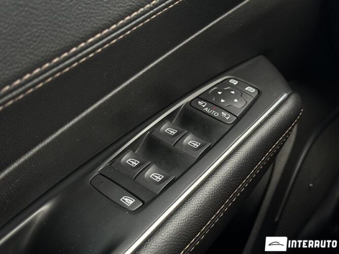 renault Talisman 2017