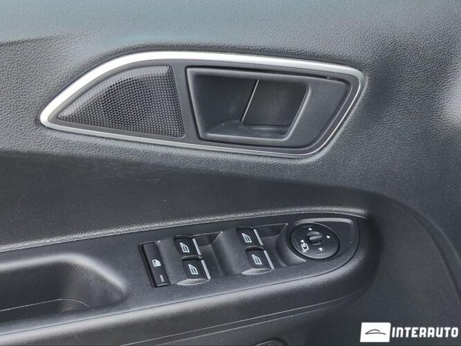 Ford B-MAX 46 ford B-MAX 2015