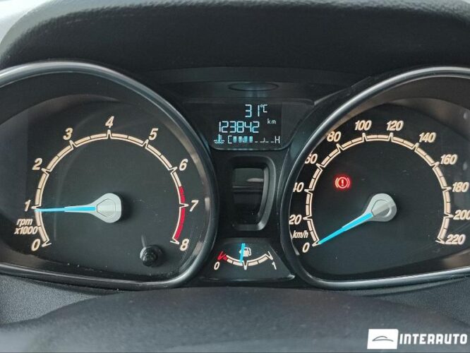 Ford B-MAX 42 ford B-MAX 2015