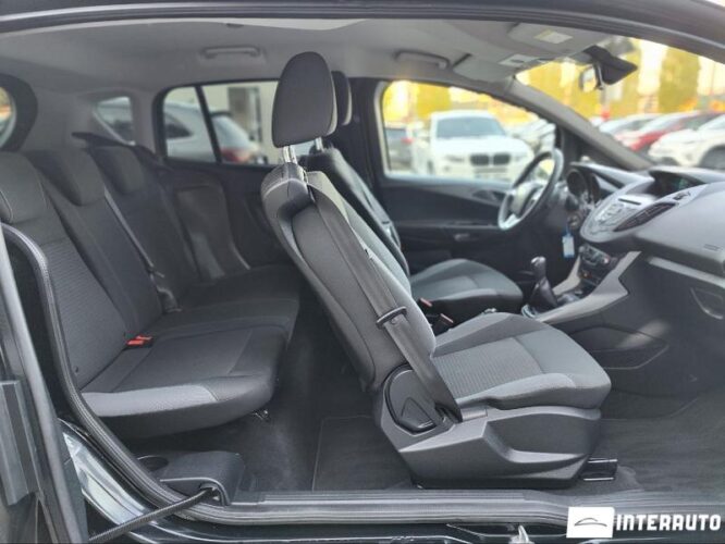 Ford B-MAX 40 ford B-MAX 2015