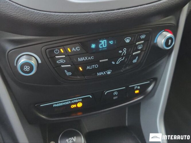 Ford B-MAX 44 ford B-MAX 2015