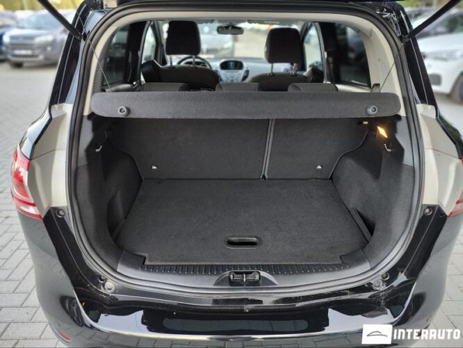 Ford B-MAX 34 ford B-MAX 2015