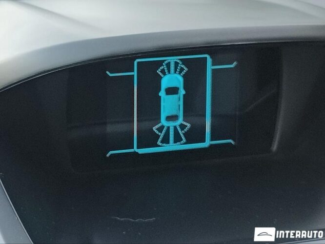 Ford B-MAX 43 ford B-MAX 2015