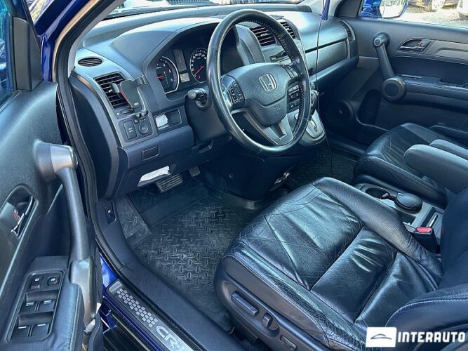 honda CR-V 2010