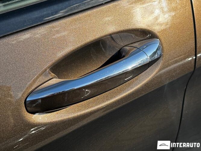 mercedes GLC 250d 2016