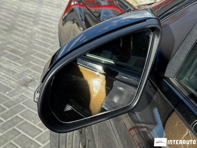 mercedes GLC 250d 2016