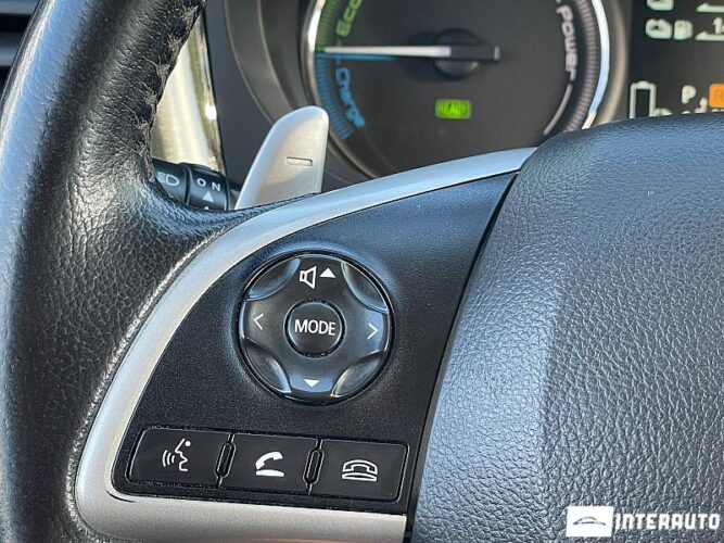 mitsubishi Outlander 2014