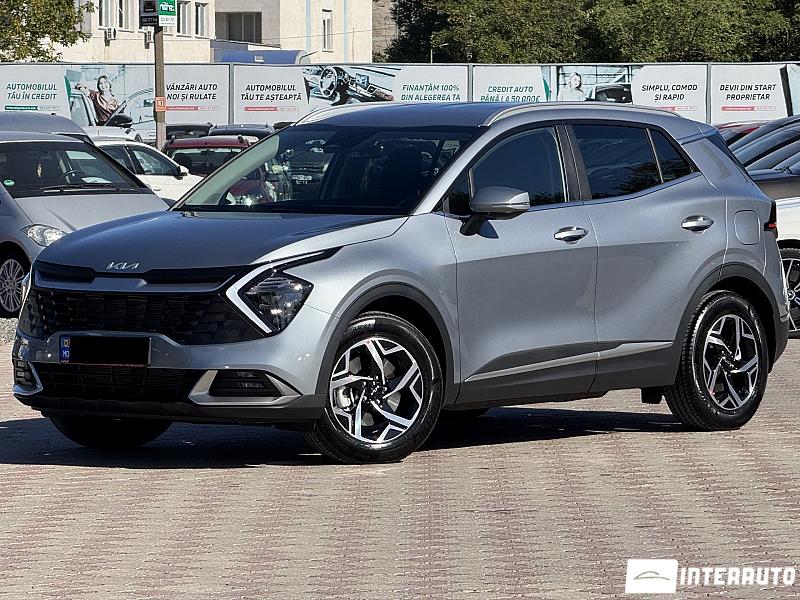 interauto oferta masina