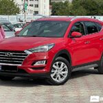 Hyundai Tucson 2020