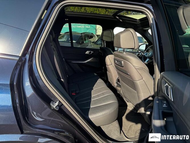 bmw X5 4.0i 2018