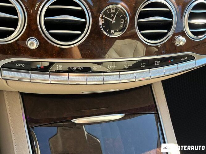 Mercedes S 450 40 mercedes S 450 2018