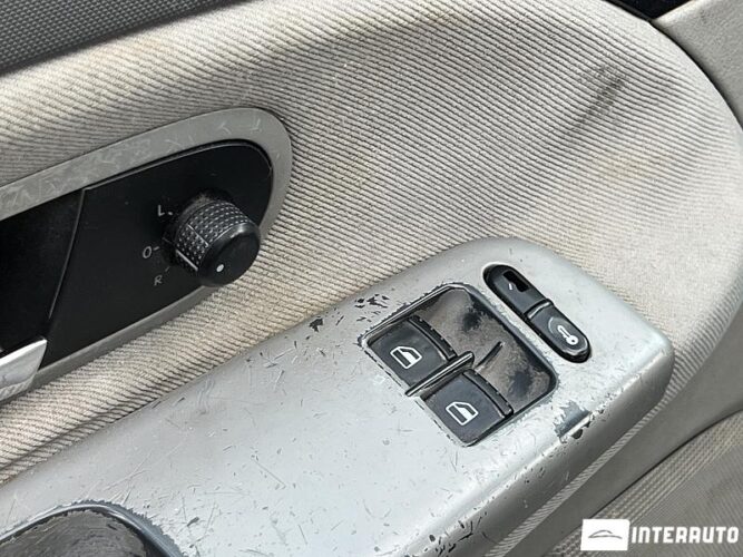 volkswagen Sharan 2000