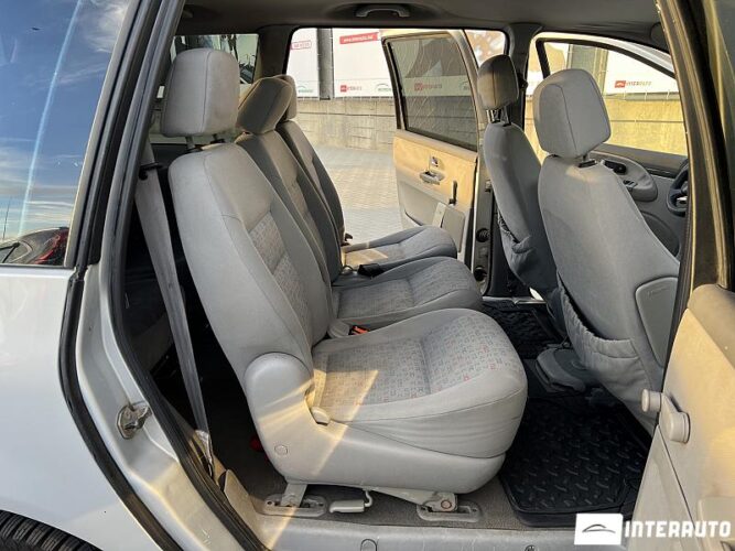 volkswagen Sharan 2000