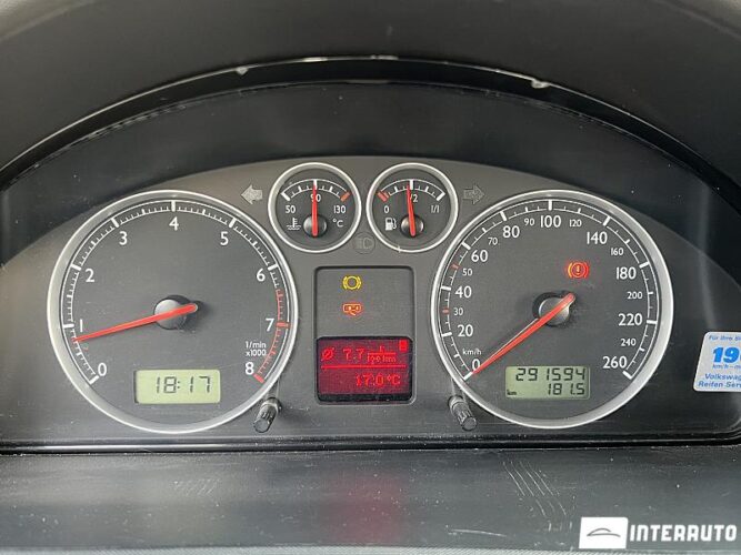 volkswagen Sharan 2000