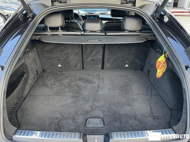 Mercedes GLC 200d Coupe 48 mercedes GLC 200d Coupe 2020