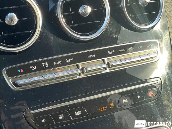 Mercedes GLC 200d Coupe 43 mercedes GLC 200d Coupe 2020