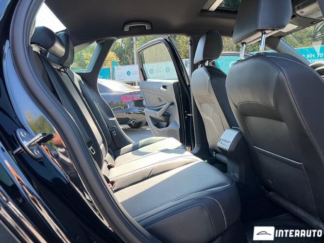 volkswagen Jetta 2019