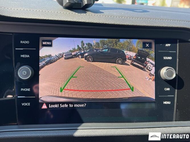 volkswagen Jetta 2019