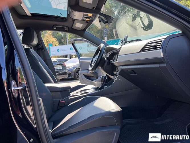 volkswagen Jetta 2019