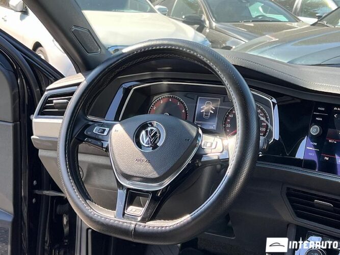 volkswagen Jetta 2019