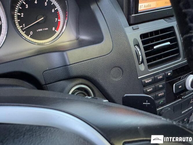 Mercedes C 200 50 mercedes C 200 2010