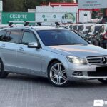 Mercedes C 200 2010