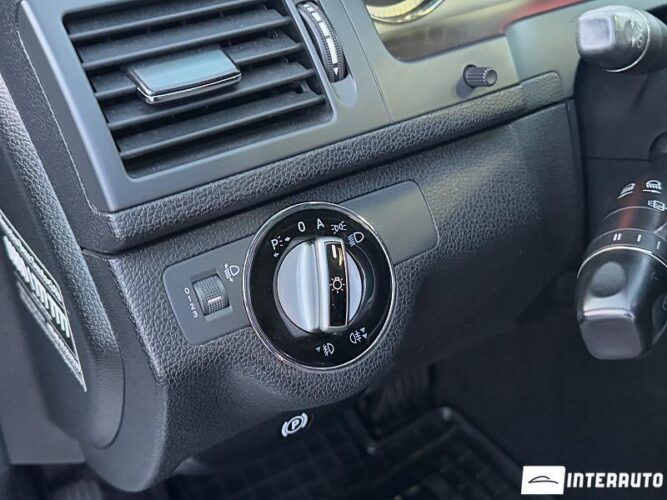 Mercedes C 200 49 mercedes C 200 2010