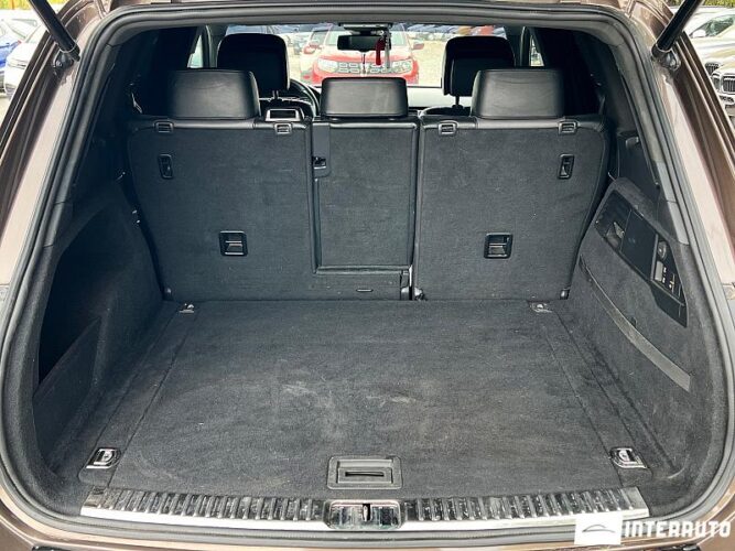 volkswagen Touareg 2012