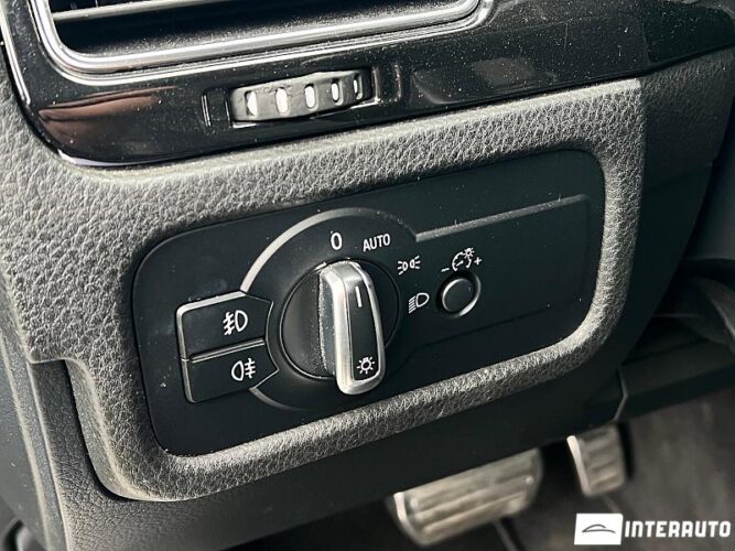 volkswagen Touareg 2012