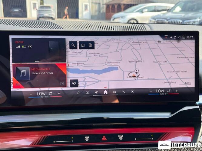 BMW 520 38 bmw 520 2024