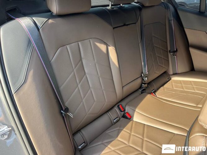 BMW 520 43 bmw 520 2024