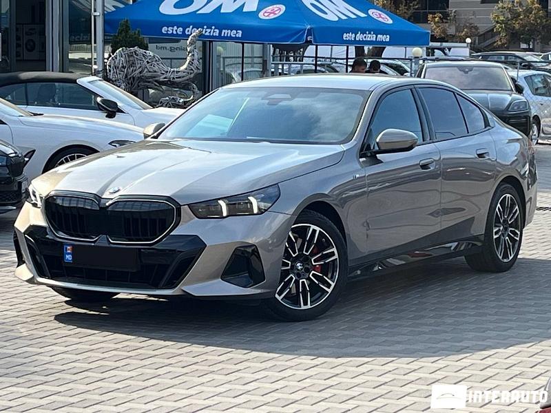 BMW 520 2 interauto oferta masina