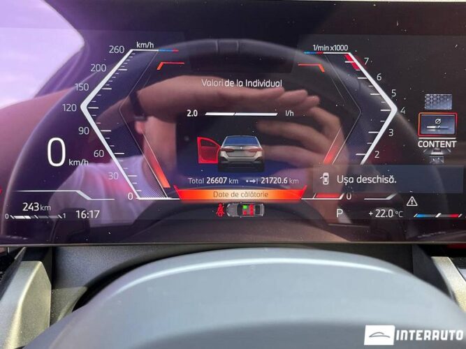 BMW 520 37 bmw 520 2024