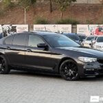 BMW 530 2017