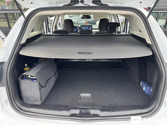 Ford Focus 51 ford Focus 2022