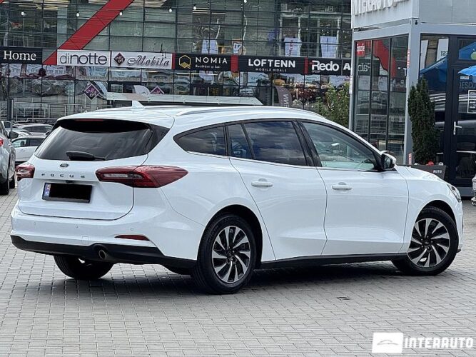 Ford Focus 34 ford Focus 2022