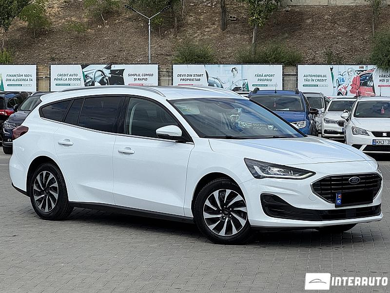 Ford Focus 2 interauto oferta masina