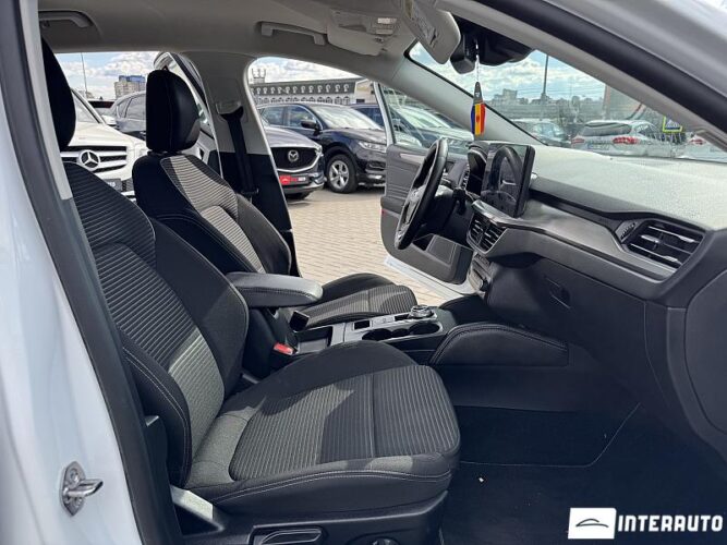 Ford Focus 46 ford Focus 2022